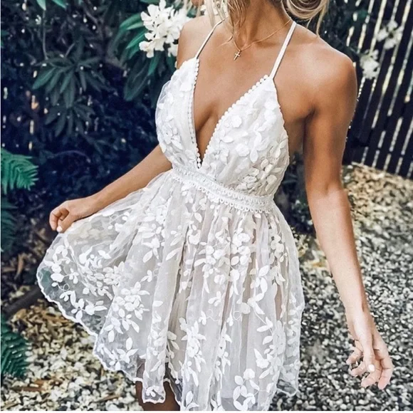 Dresses | Boho Dress | Poshmark